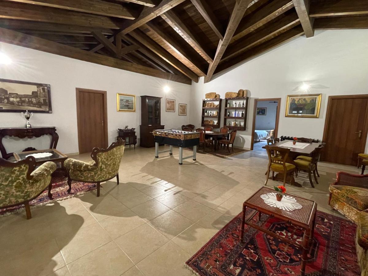 S'Abba Druche Rooms Bosa Εξωτερικό φωτογραφία