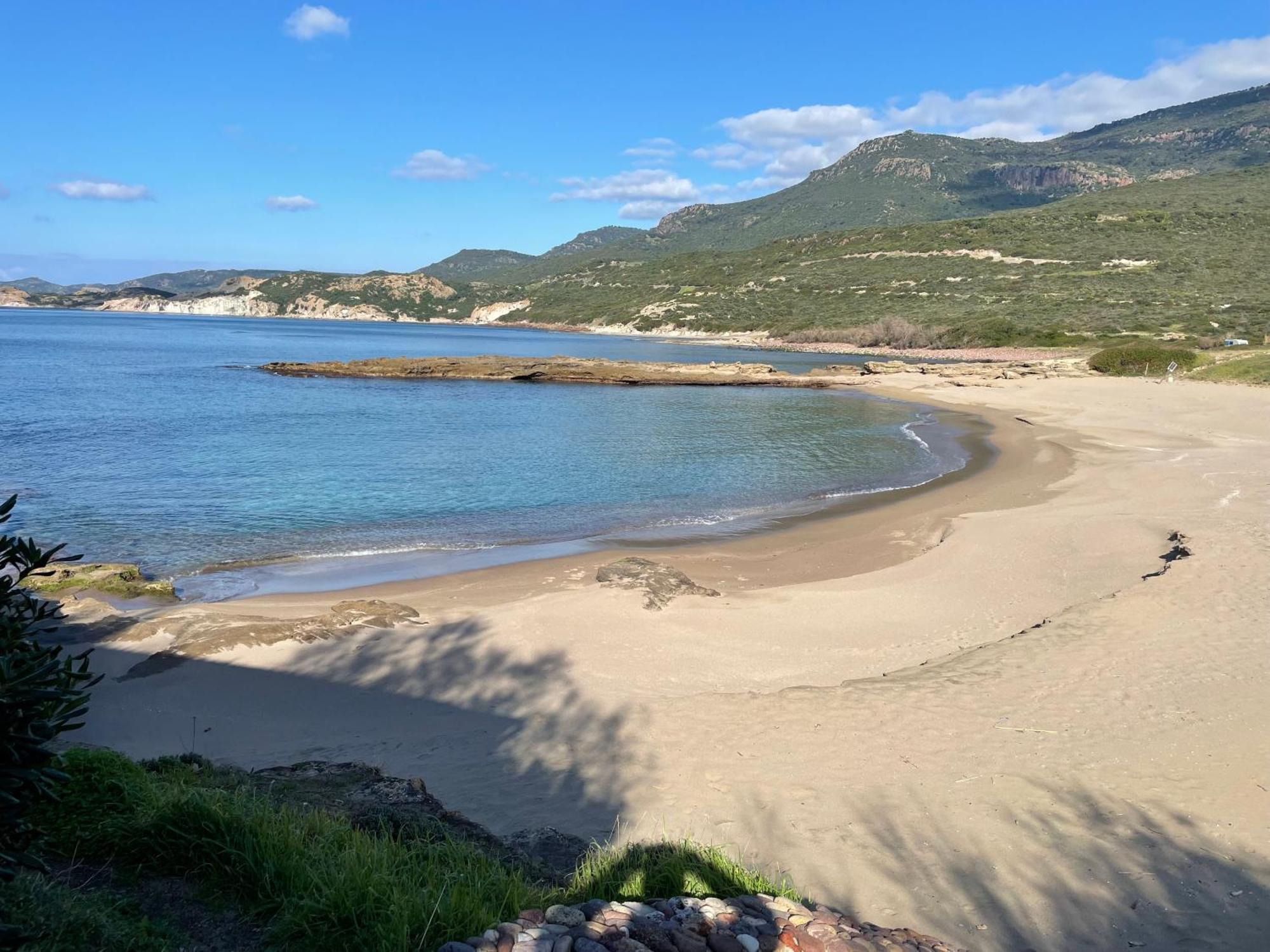 S'Abba Druche Rooms Bosa Εξωτερικό φωτογραφία