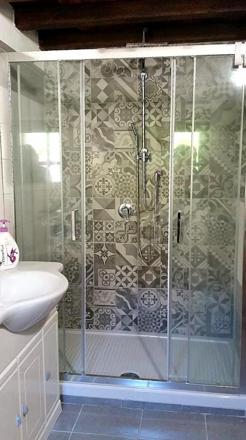 S'Abba Druche Rooms Bosa Εξωτερικό φωτογραφία